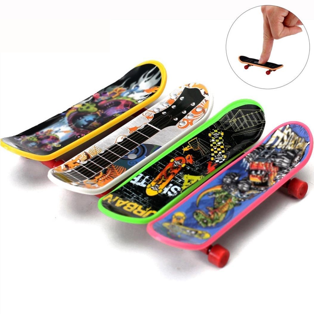 Tech Deck фингерборд Scooter