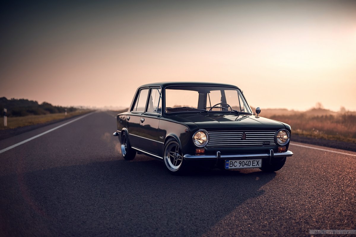 Lada 2101 Classic