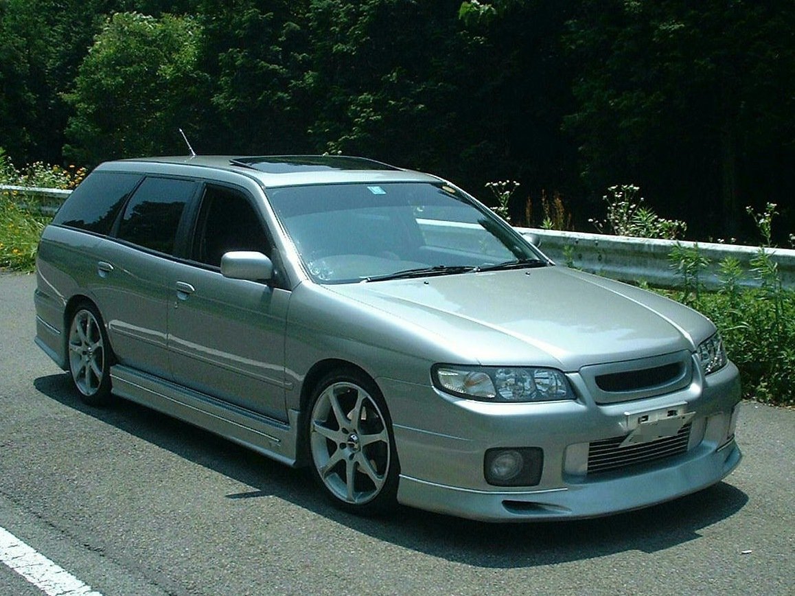 Avenir w11