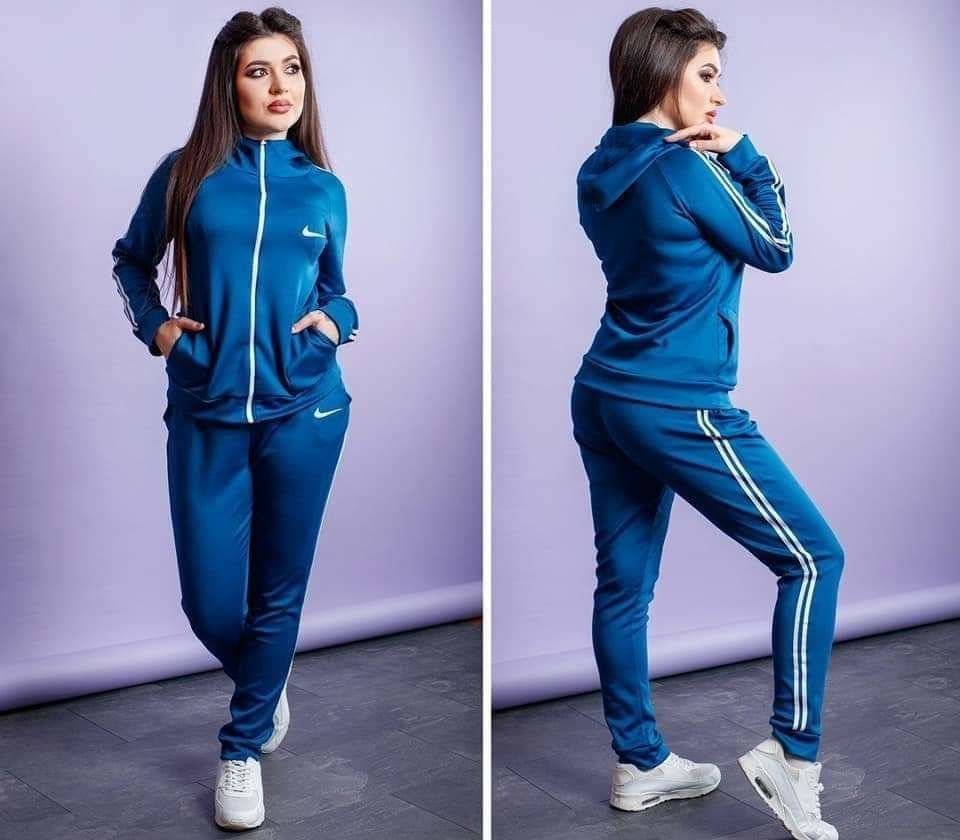 Цвета спортивных костюмов