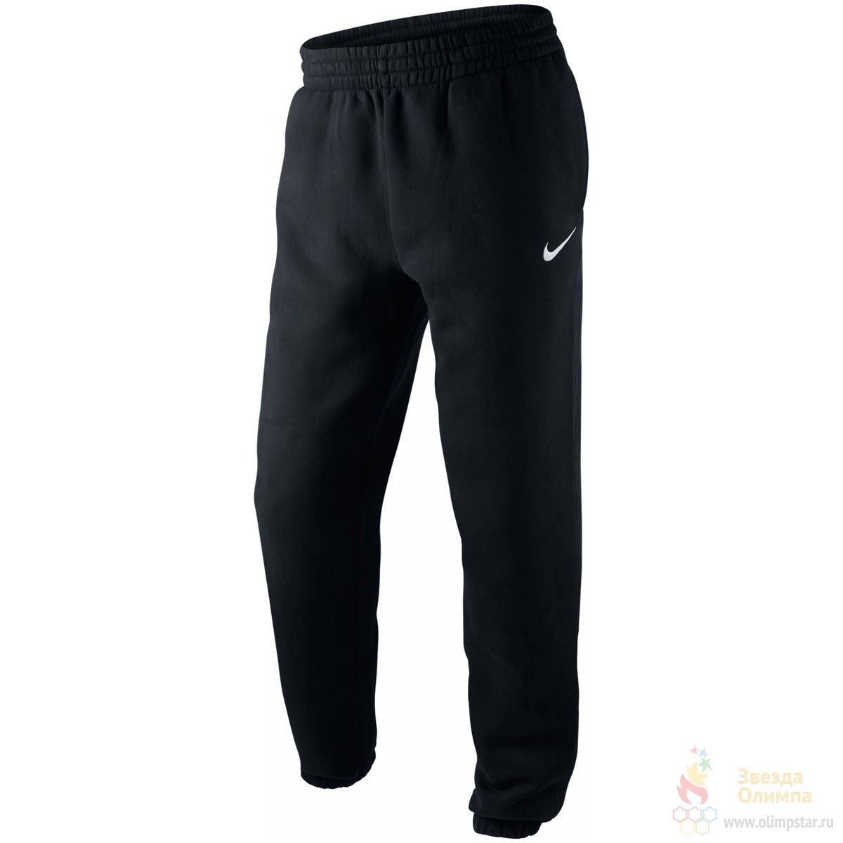 Брюки Nike TS Fleece Cuff Pant