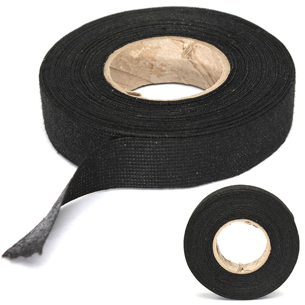Изолента тканевая Titan IZT-1925 Fabric,