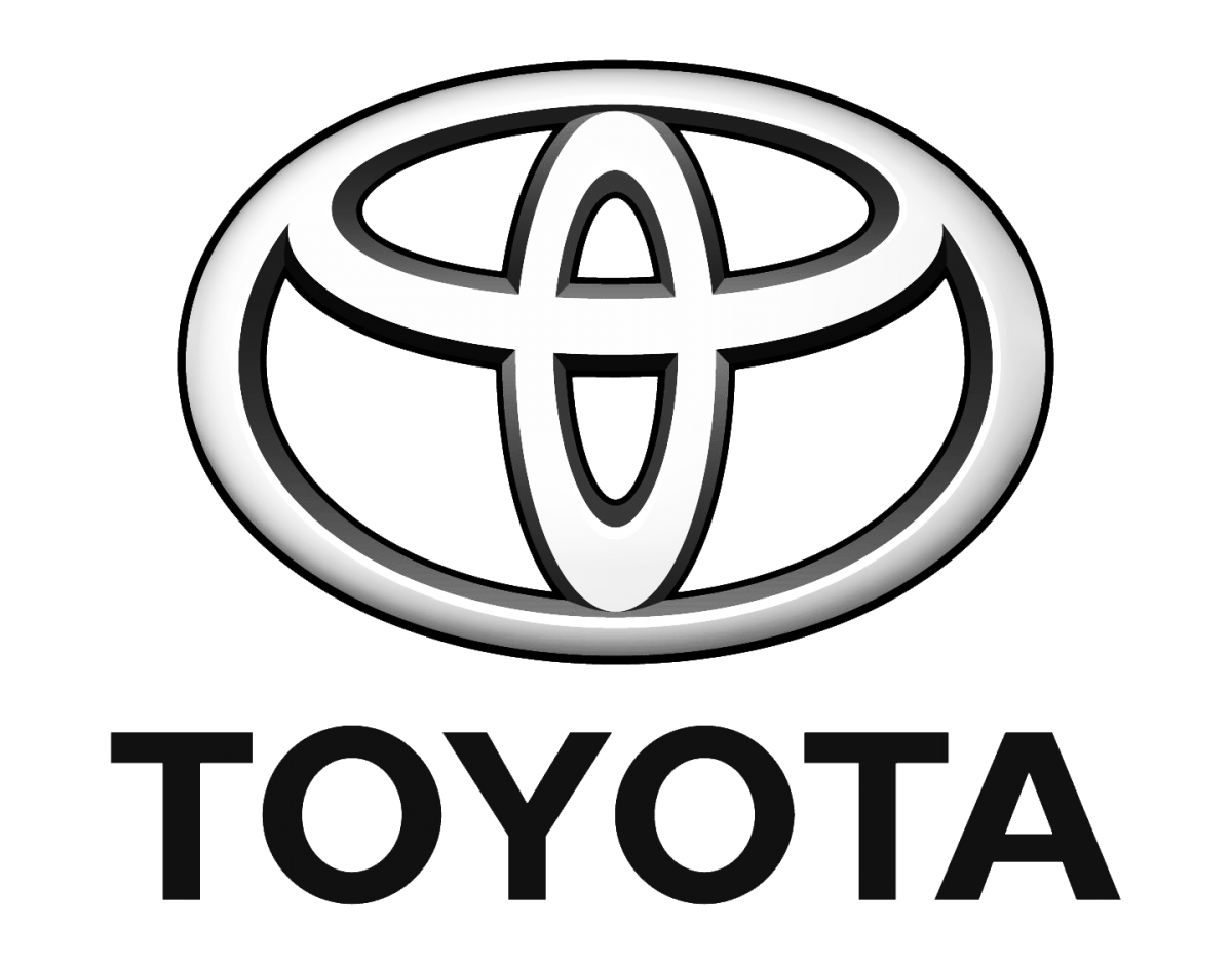 Toyota rav4 logo
