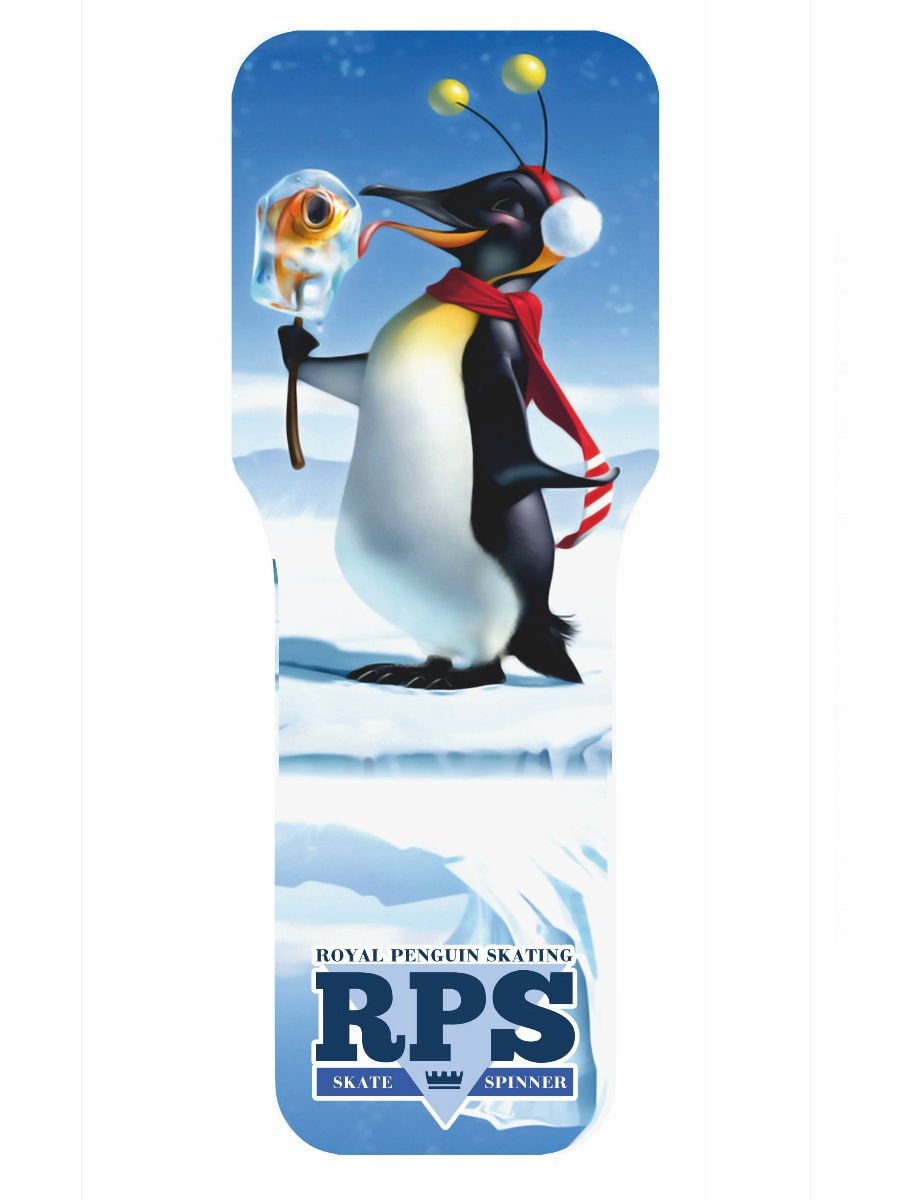 Спиннер классический RPS тренажер для вращений