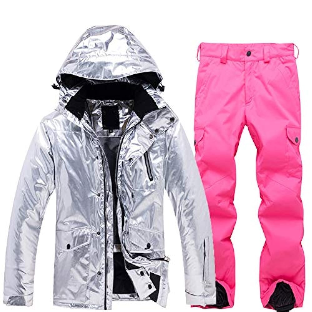 Quicksilver горнолыжный костюм женский