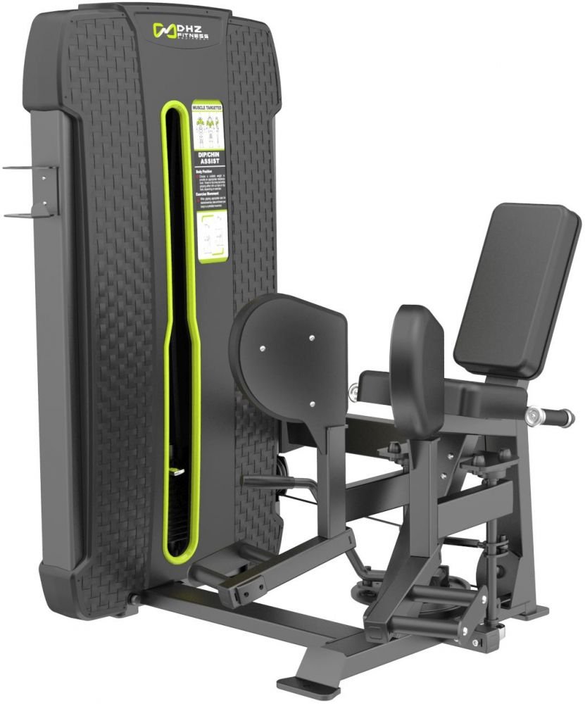 Abductor тренажер