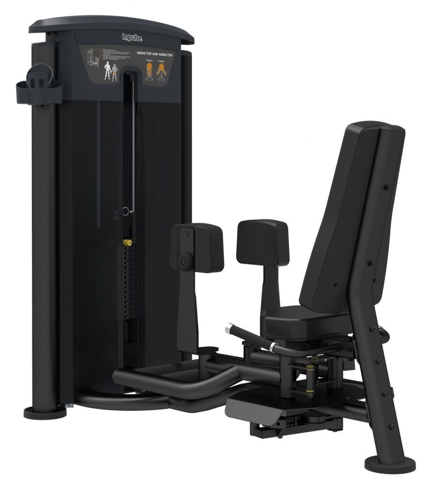 It9508 Impulse Fitness