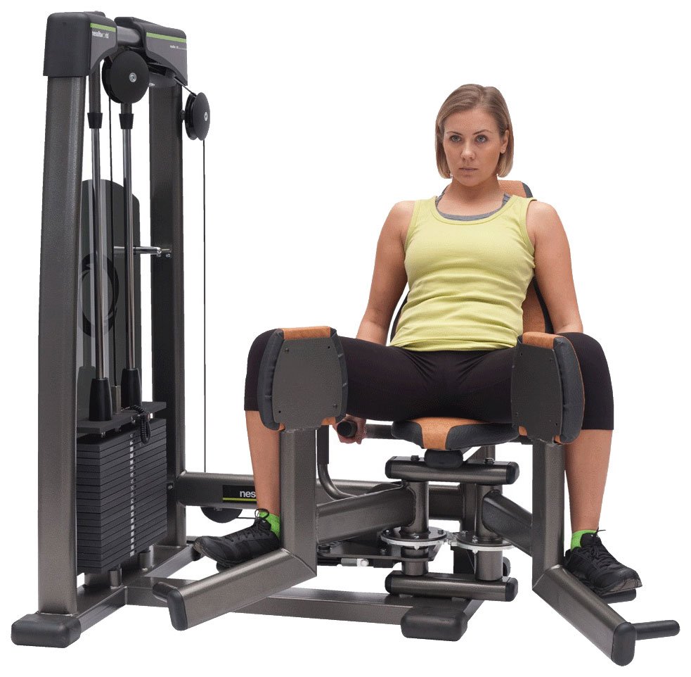 Fitworld тренажеры