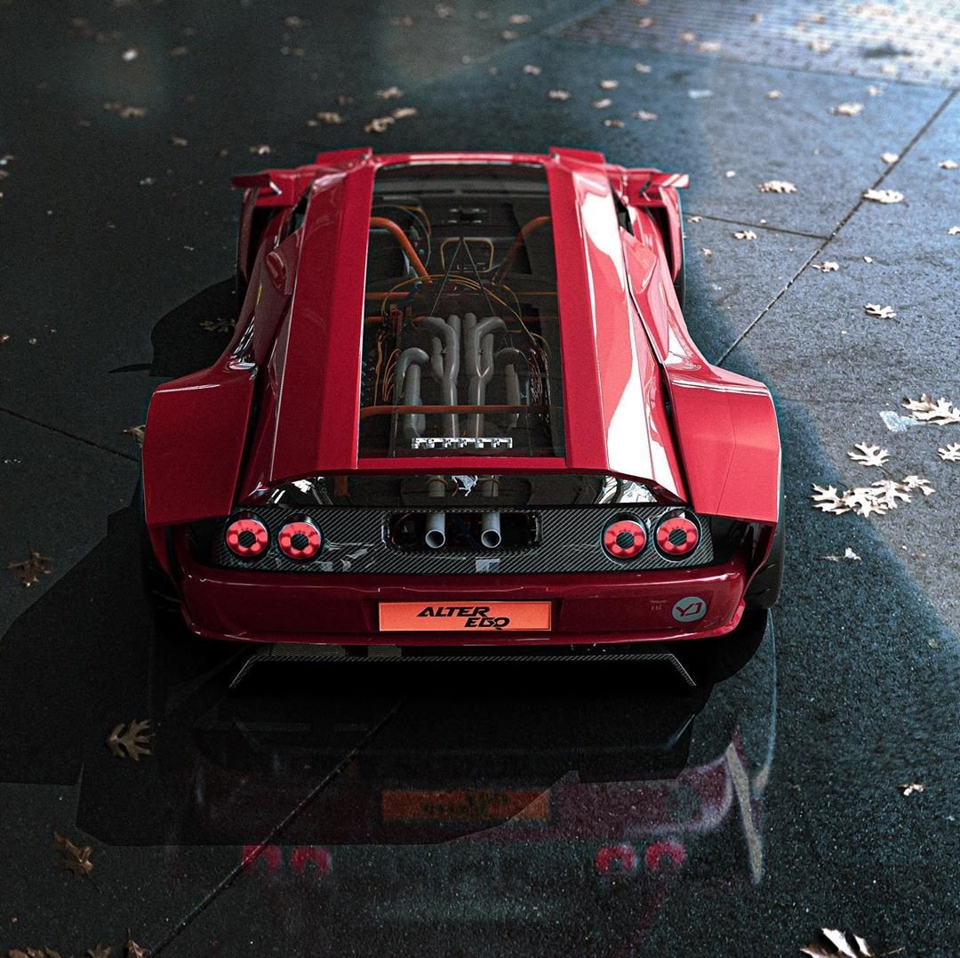 Ferrari f 241