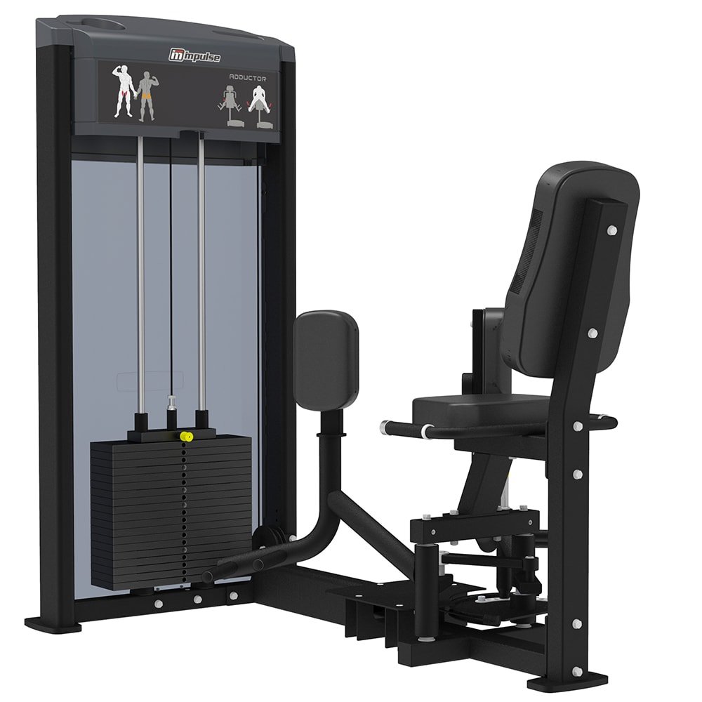 Компактный тренажер Powertec Levergym l-cg13-r