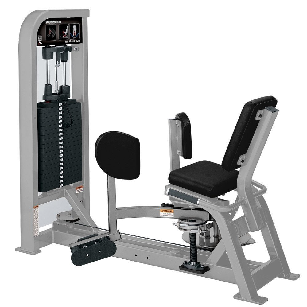 Adductor тренажер