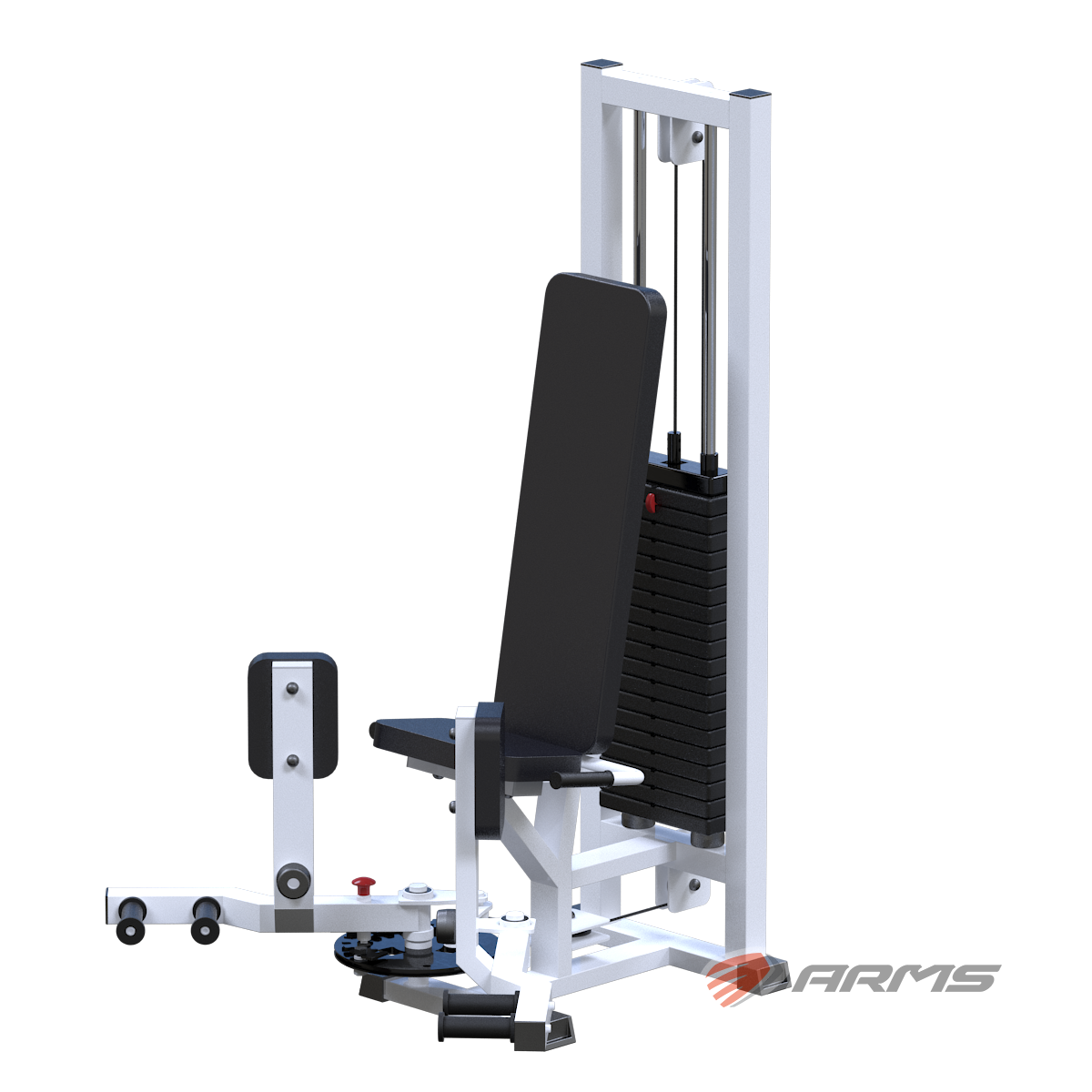 Комбинированная тяга ar046