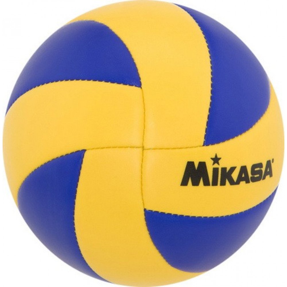 Мяч волейбольный Mikasa vt500w