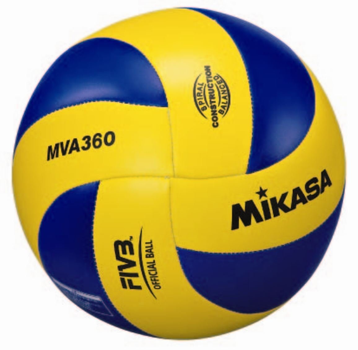 Волейбольные мячи Mikasa Размерность