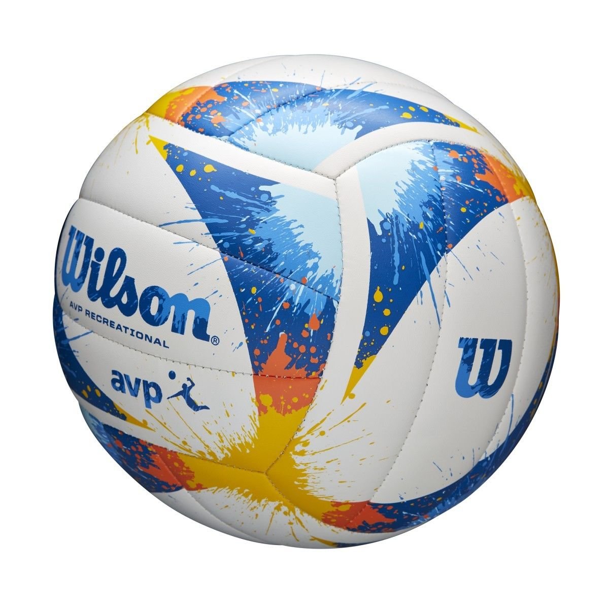 Волейбольный мяч Wilson AVP