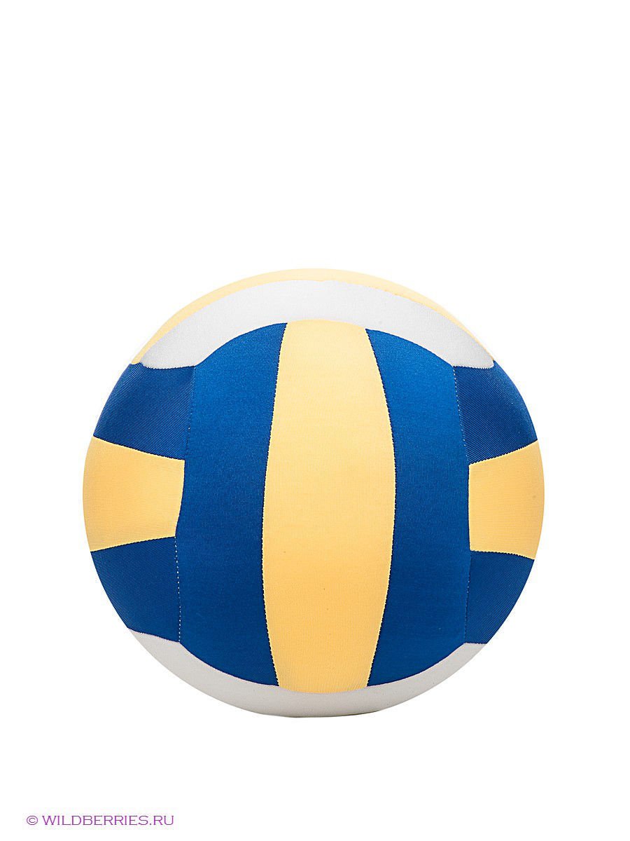 Антистресс волейбольный мяч