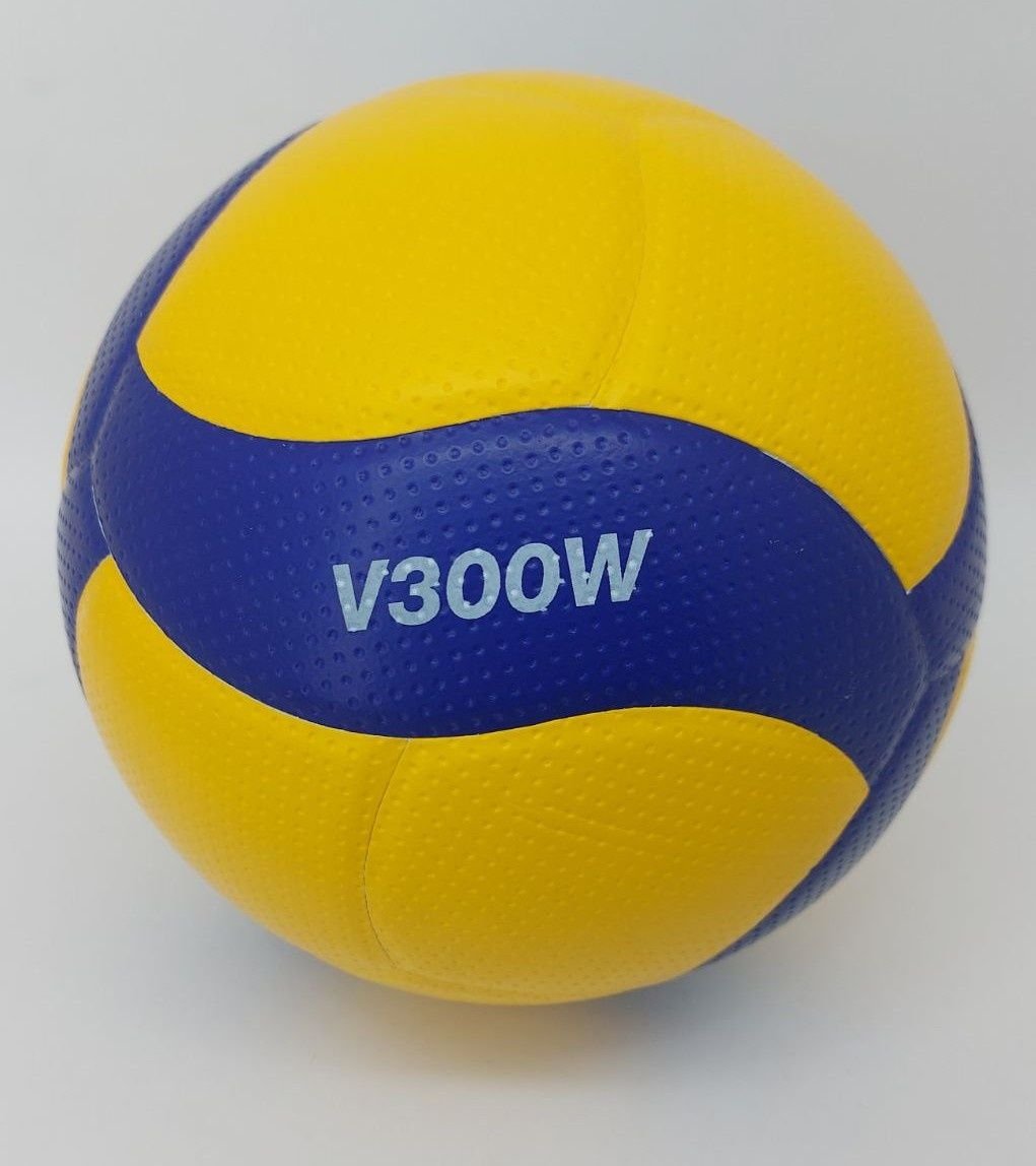 Сувенирный волейбольный мяч