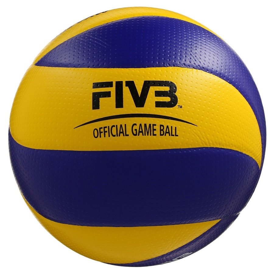 Волейбольный мяч Mikasa fiv3 MVA 300 реплика