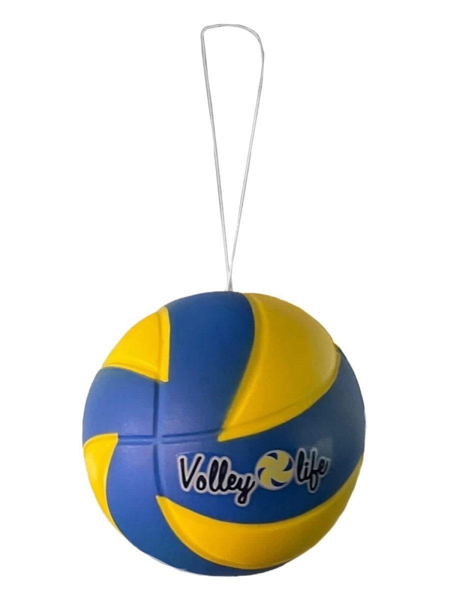 Подвеска волейбольный мяч