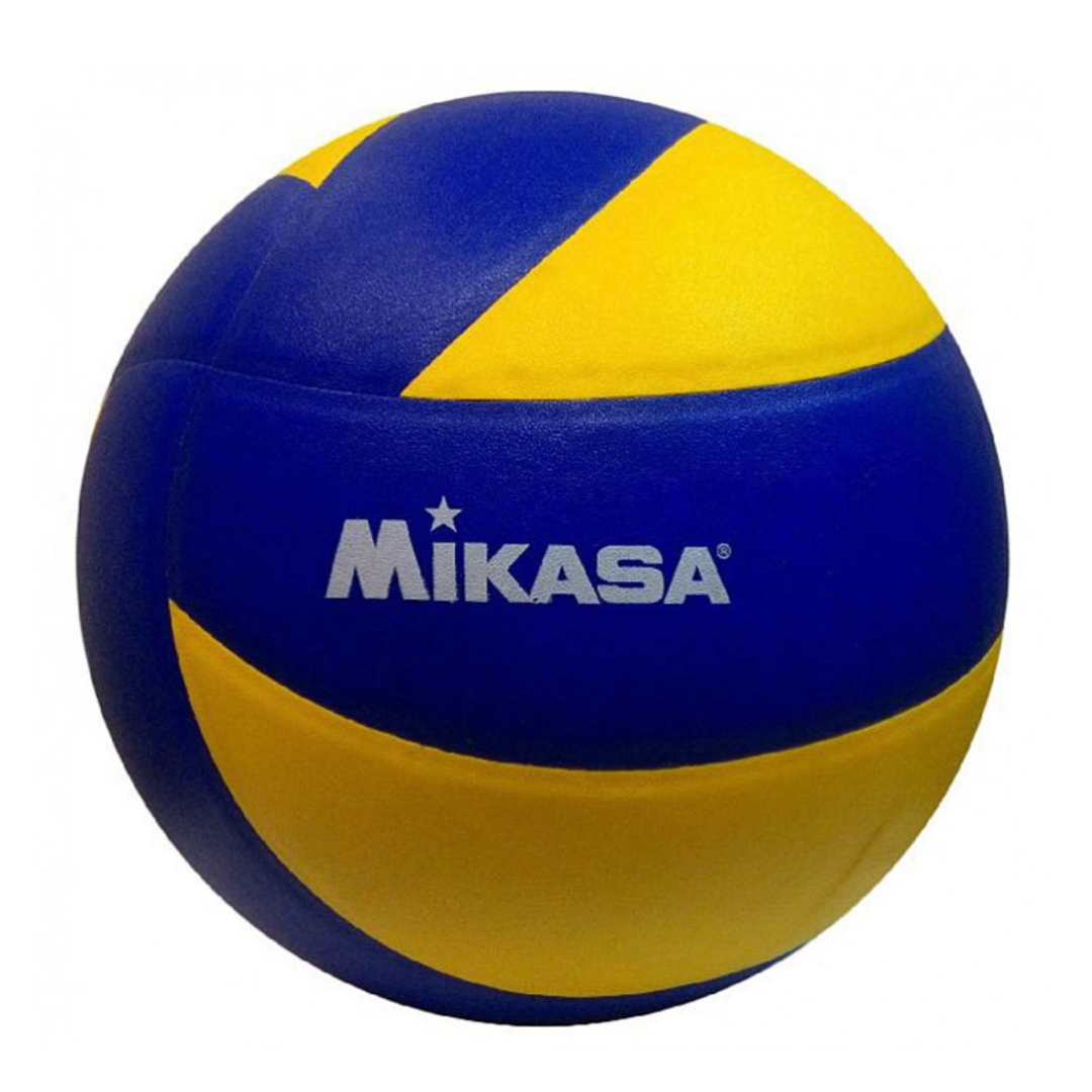 Волейбольный мяч Mikasa v330w №5 Blue/Yellow