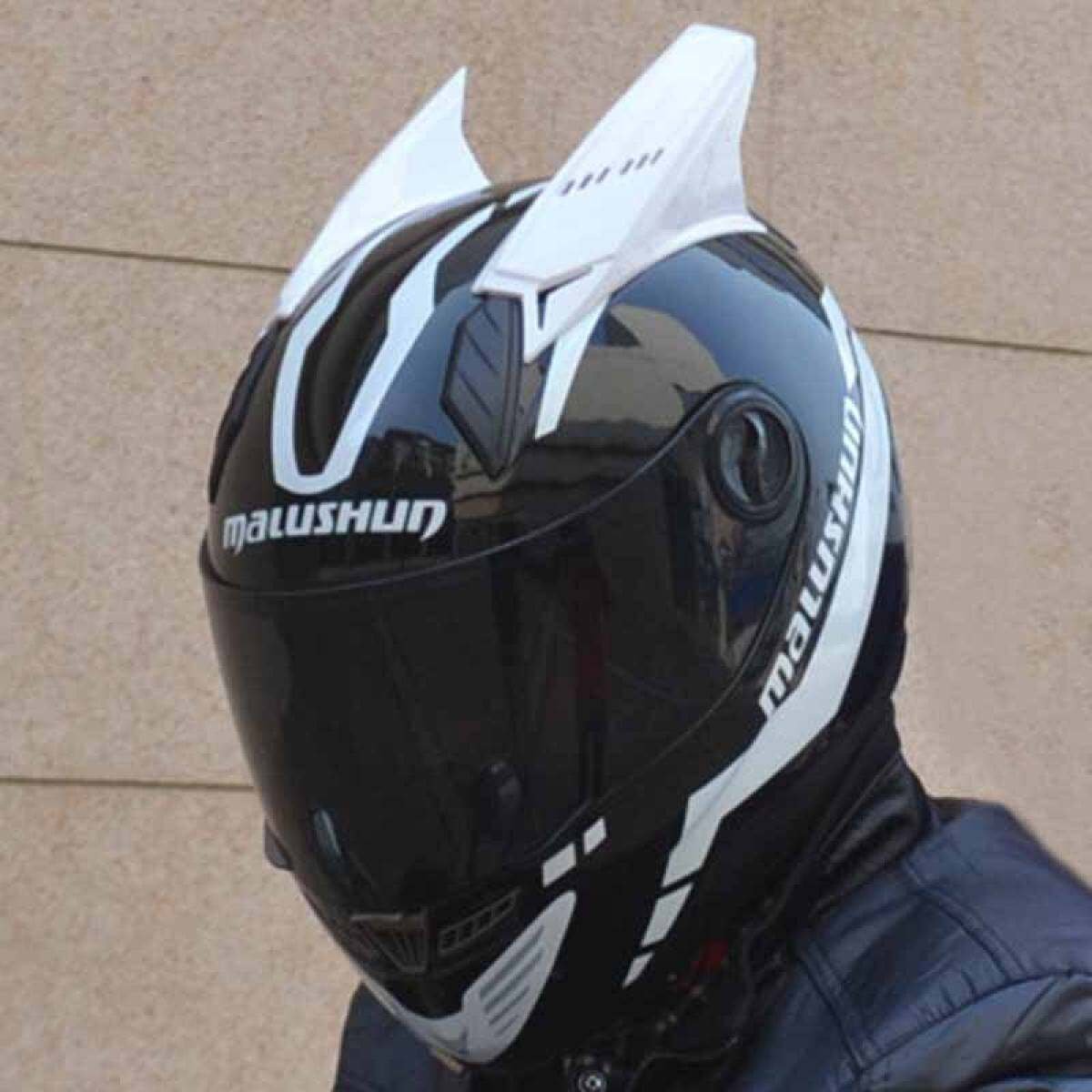 Marushin шлем с ушками