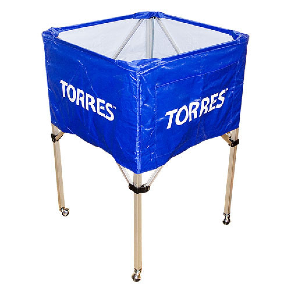 Тележка для мячей "Torres", арт.ss11022