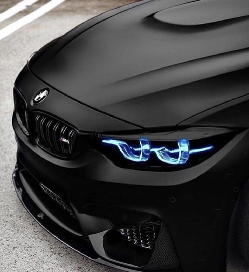 BMW m4 f10