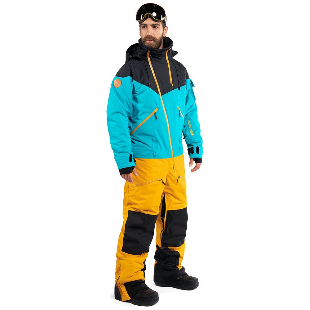 Cool Zone Kite мужской комбинезон