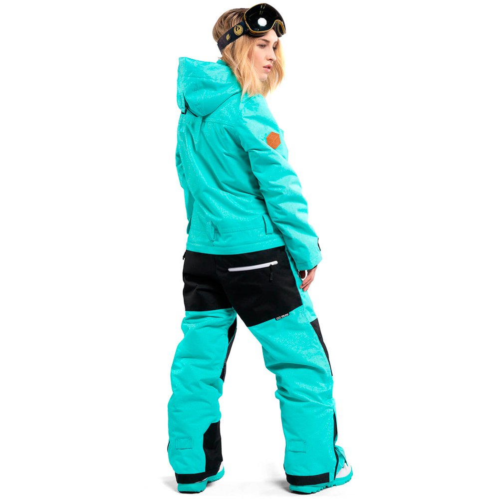 Комбинезон cool Zone Kite бирюзовый
