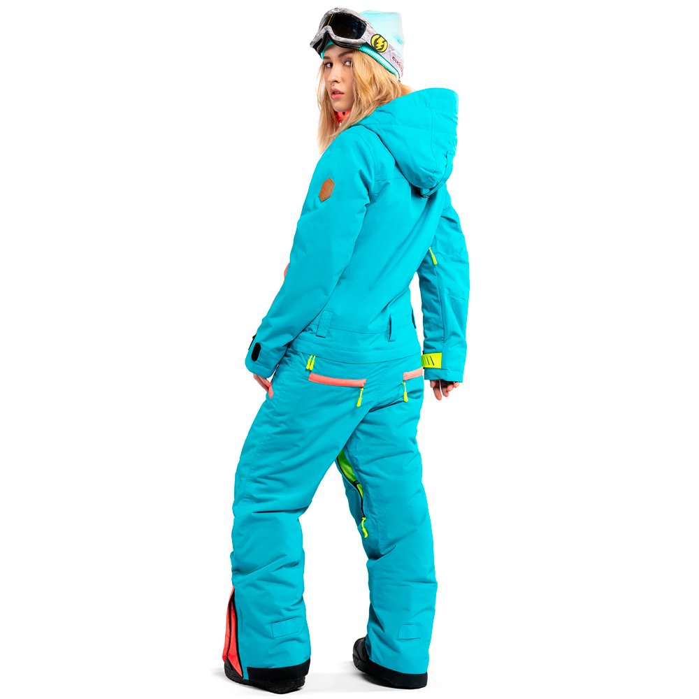 Комбинезон горнолыжный Coolzone Twin women 2019