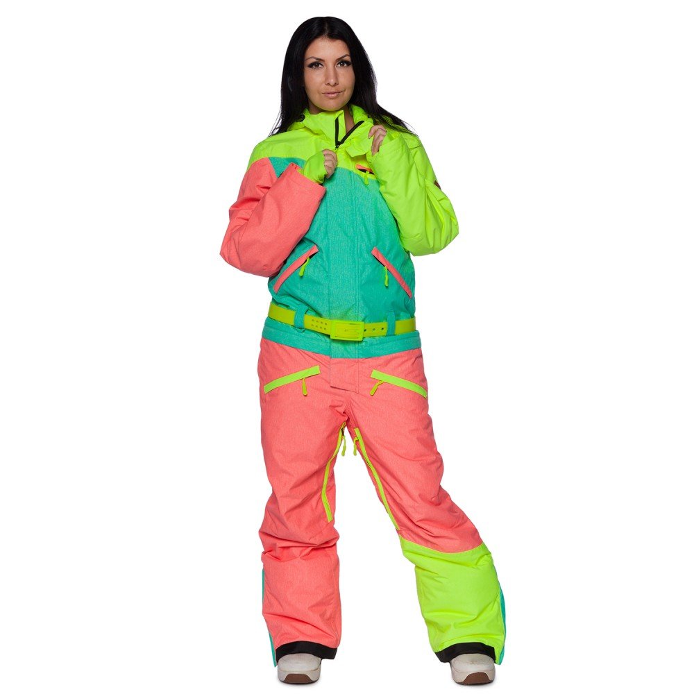 Горнолыжные комбинезоны cool Zone