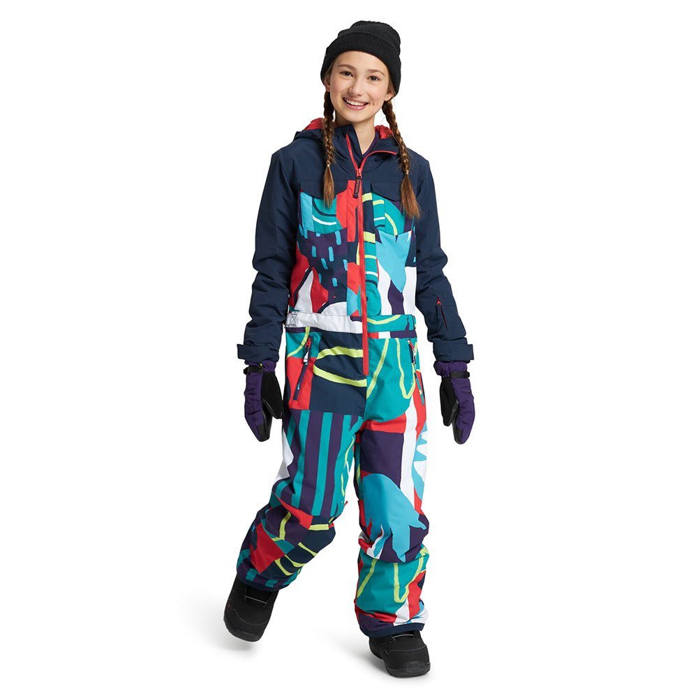 Сноубордический комбинезон Burton