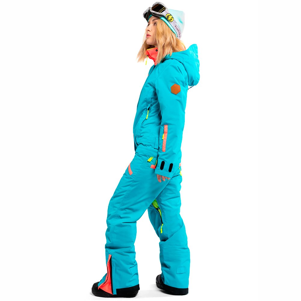 Комбинезон cool Zone Twin one Color