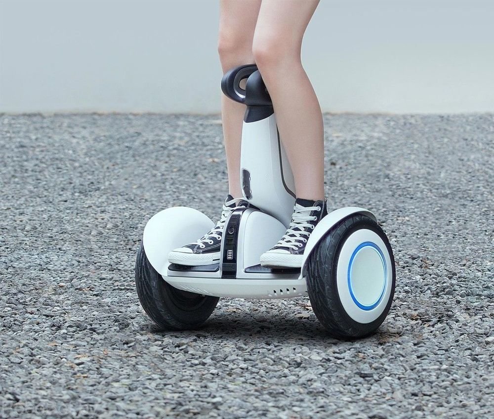 Xiaomi Ninebot Mini Plus