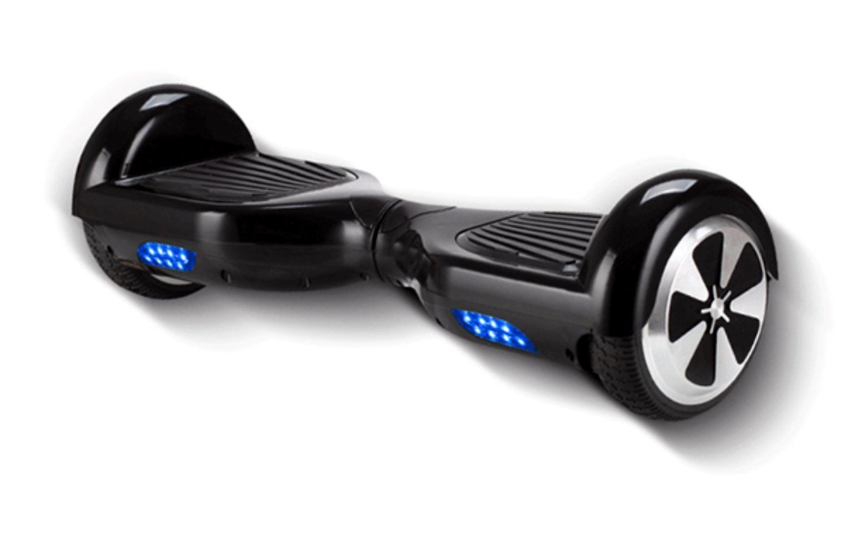 Гироскутер Eco Smart Drifting 001