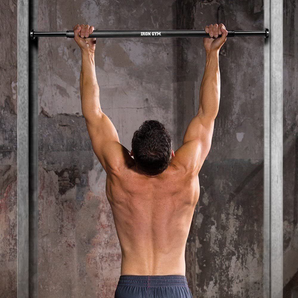 Железный турник