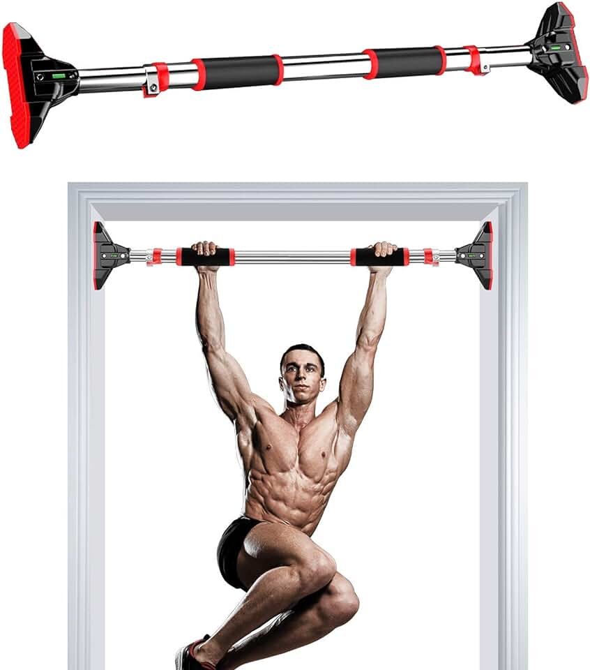 Штанга вертикальная + горизонтальная