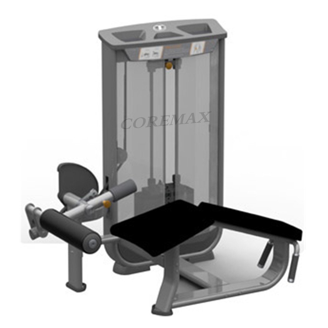 Inotec nl16 сгибание ног лежа