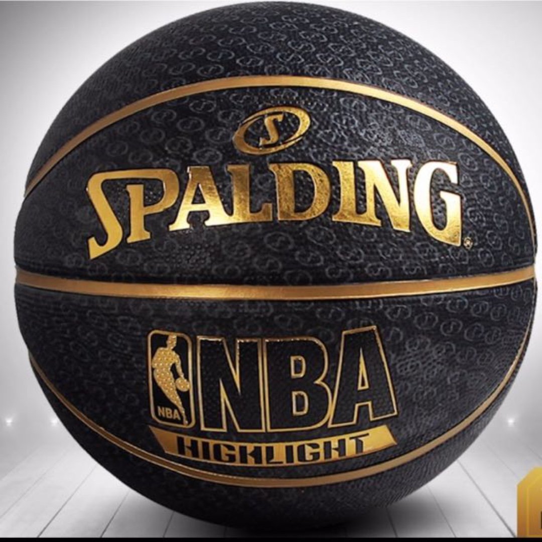 Баскетбольный мяч Спалдинг