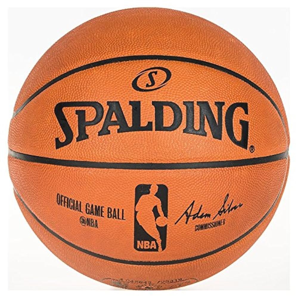 Мяч Спалдинг НБА