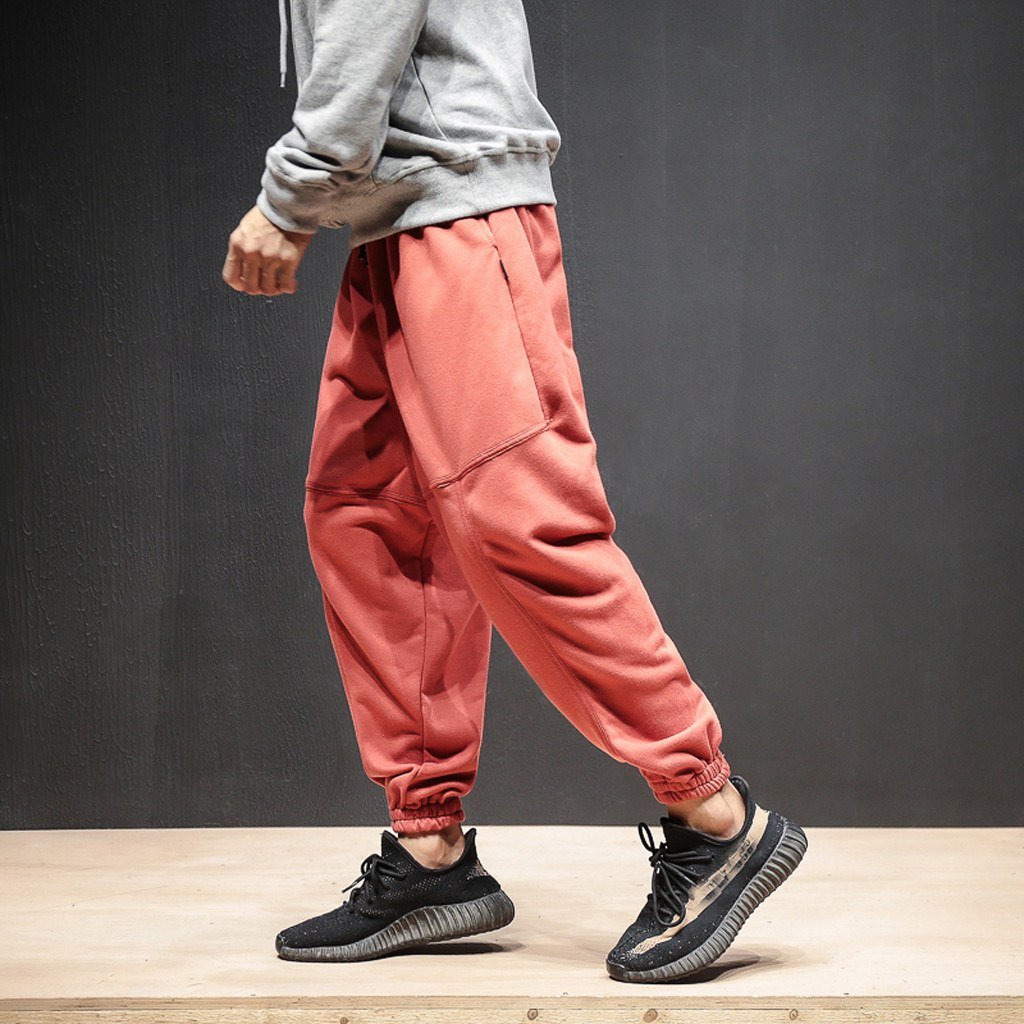 Nike Jogger Oversize штаны мужские