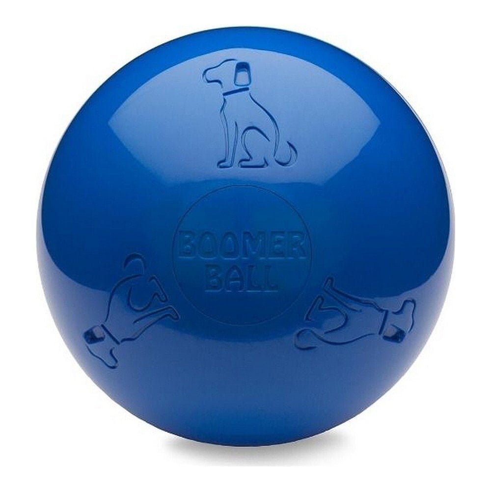 Неубиваемый мячик для собаки
