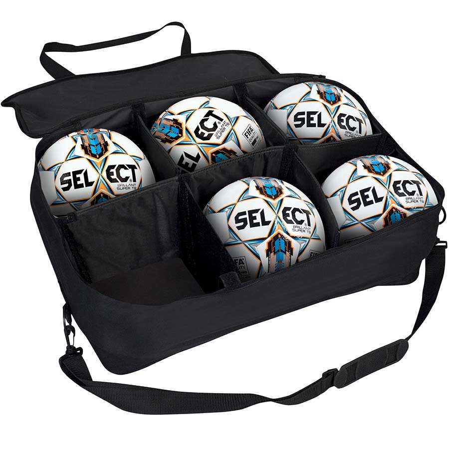 Сумка для переноски мячей select Match Ball Bag
