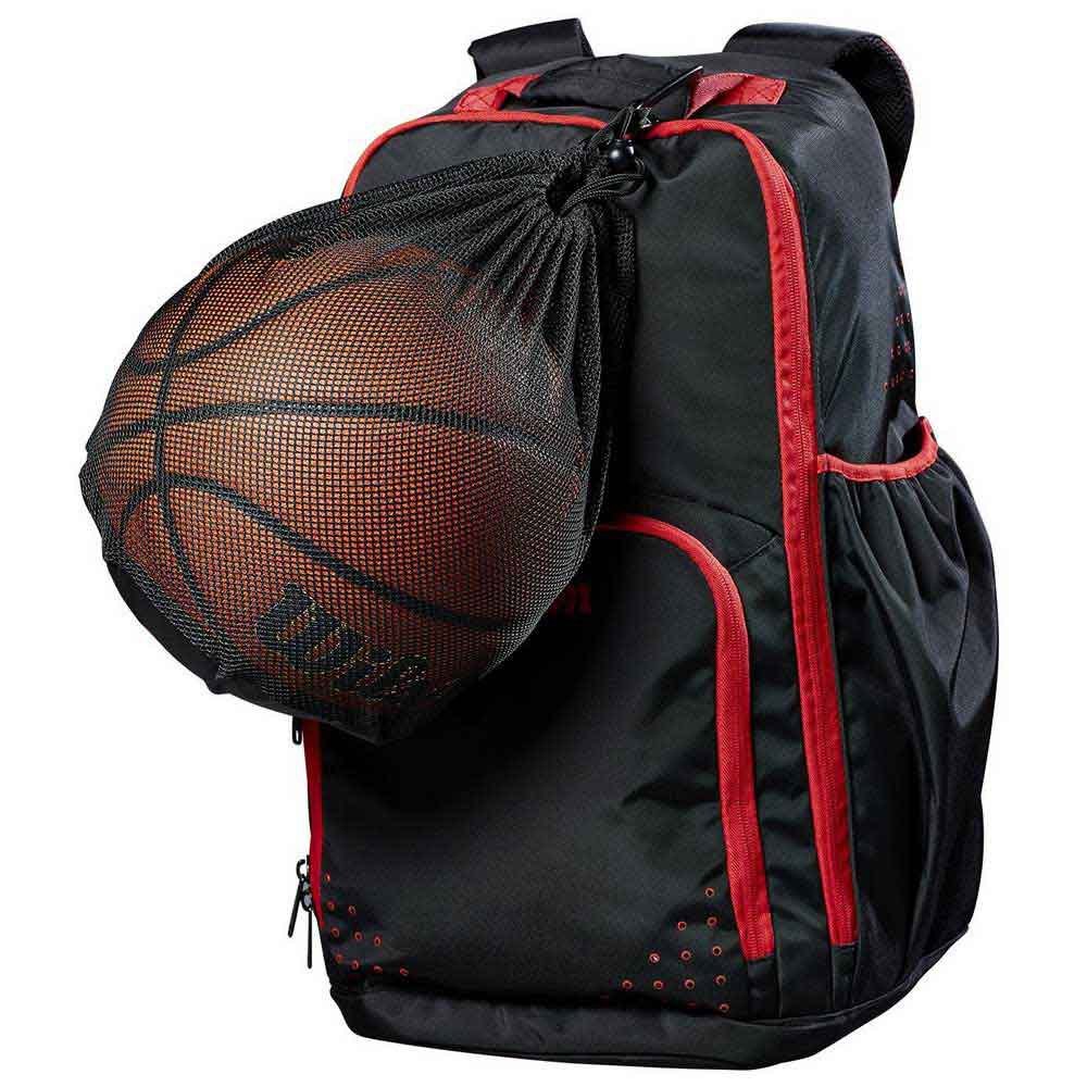 Сумка Wilson Single Ball Basketball