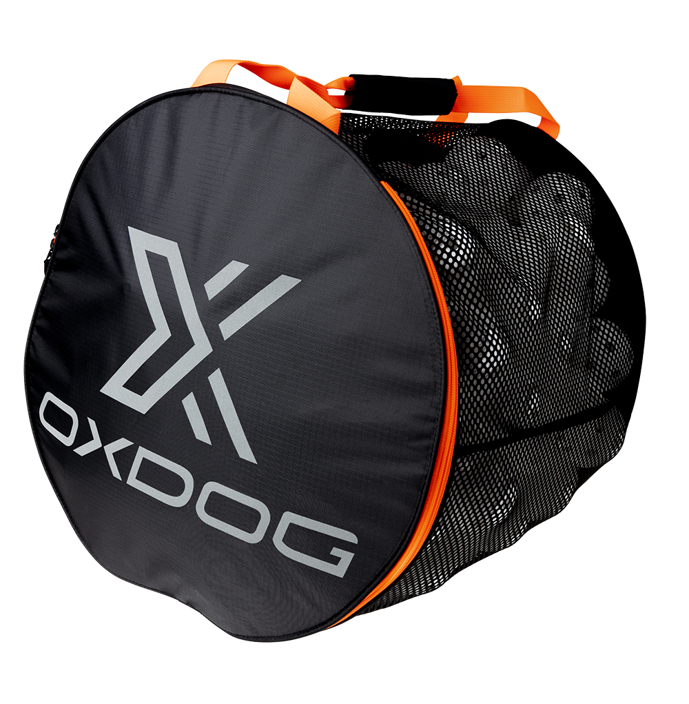 Сумка для мячей OXDOG