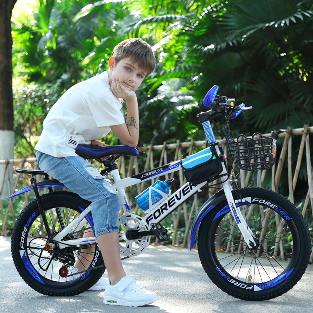 Велосипед для мальчика 10 лет