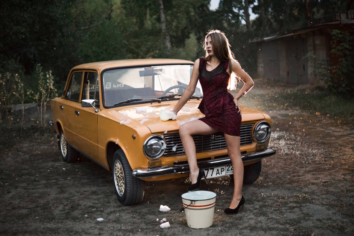 Drive2 Lada