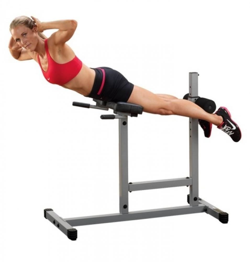 Римский стул body Solid Powerline pch24