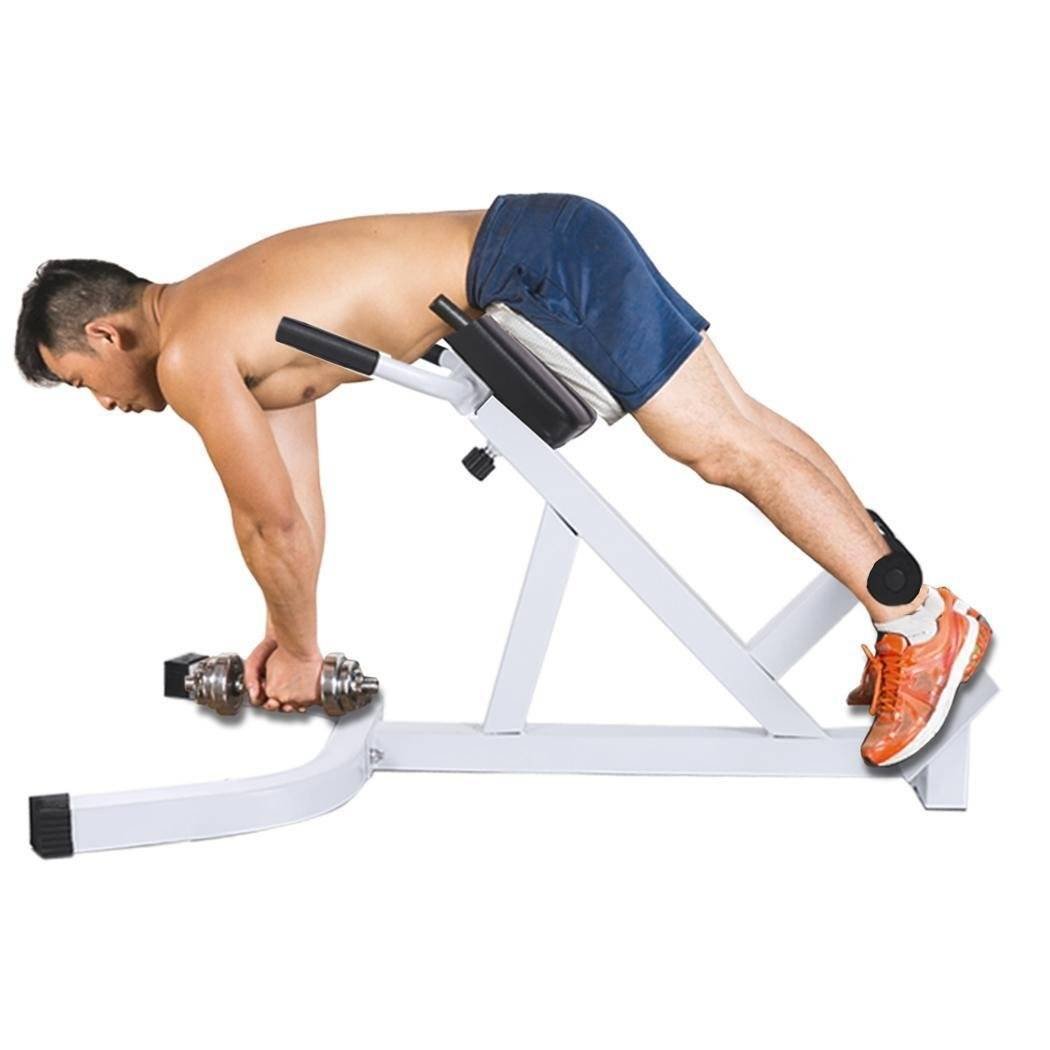 Гиперэкстензия gymmaster dh26 угол наклона