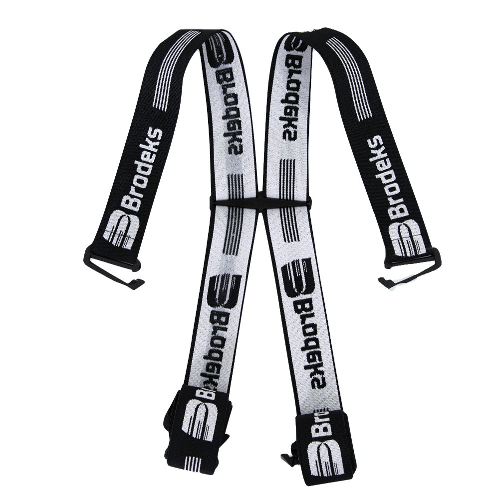 Подтяжки Brodeks km